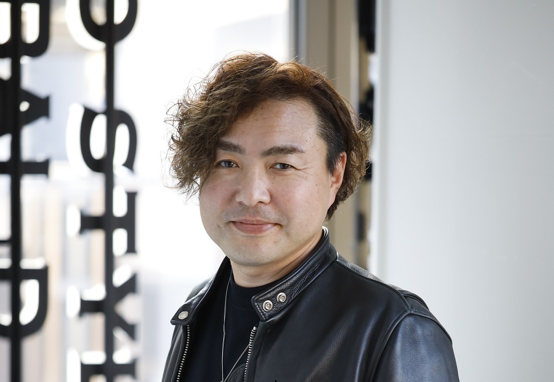 小野崎 敏夫